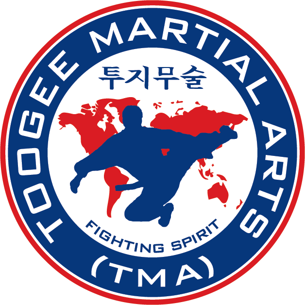 Toogee Martial Arts