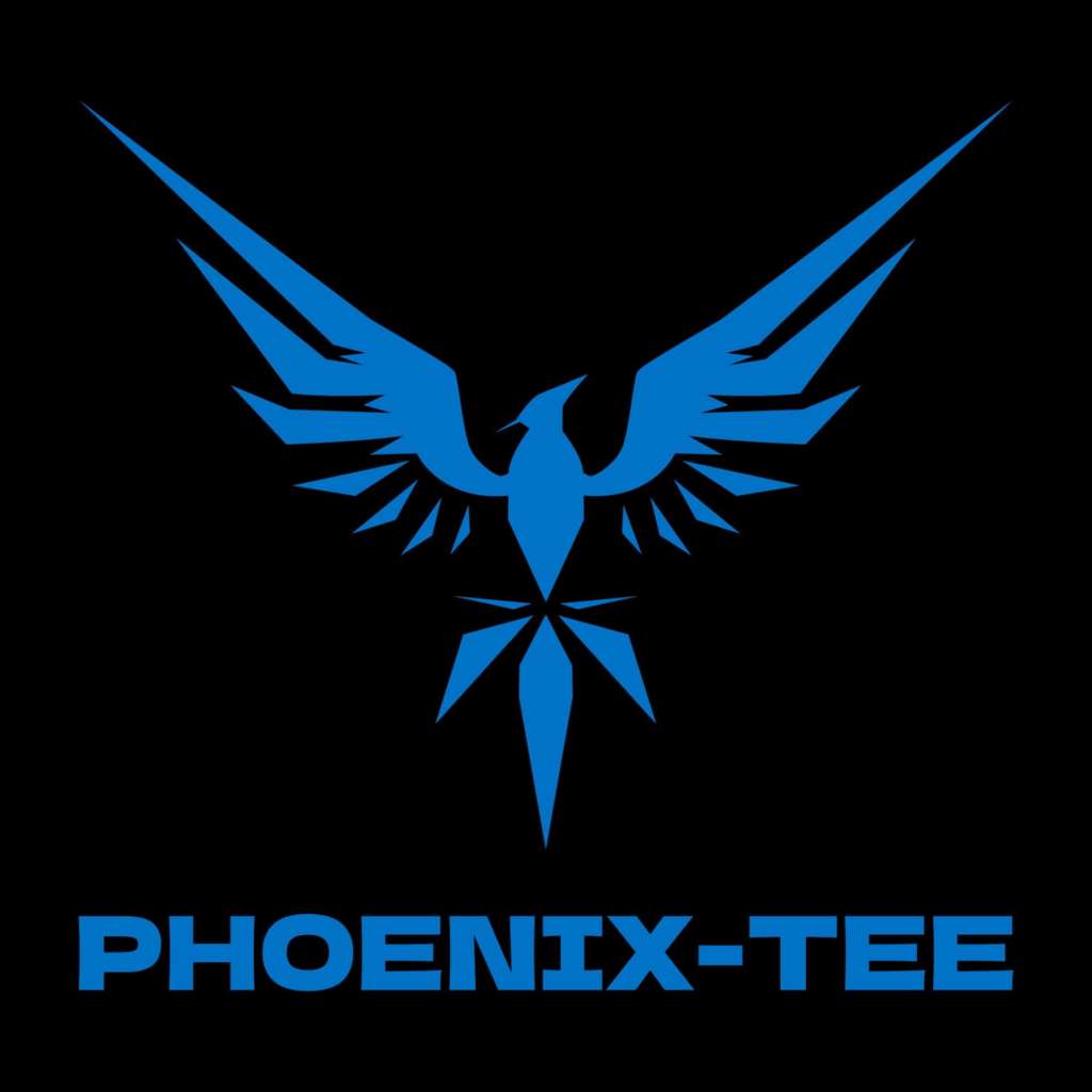 Phoenix-Tee Logo